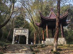 -敬亭山风景名胜区