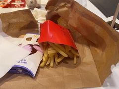 -麦当劳(广州新港东路第二分店)