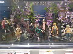 -泡泡玛特POPMART(龙湖杭州滨江天街店)