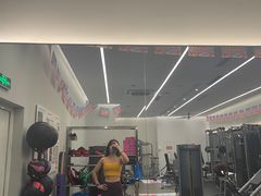 -乐刻健身(龙湖杭州紫荆天街精品店)