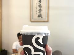 -白鹅咖啡(金城花园店)