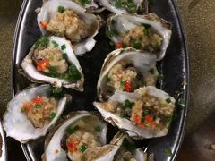 -四川人郑霞海鲜