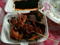 -Tanjung Aru Seafood Restaurant