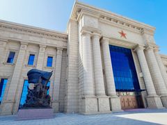 -中国人民解放军海军博物馆