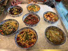 -合肥皇冠假日酒店·菲亚斯特自助餐厅(黄山路店)