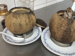 -達揚原味燉品(文明路店)