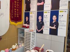 -维乐口腔·埃齐门诊(静安店)
