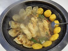 -东北铁锅宴(云龙华府店)