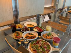 -Nana And Her Friends Restaurant 娜娜家(小寨原力场店)