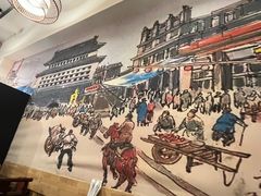 -聚首堂·特色小吃·肘子(什刹海德胜门店)