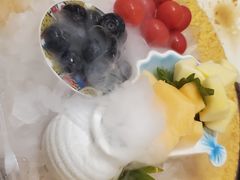 -蟹田居·活蟹料理(东城店)