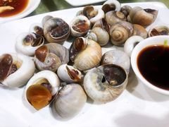-启东小海鲜(庄先湾路1号店)