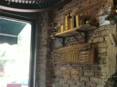 -BREAD'N福来天蛋糕·咖啡(统一路店)