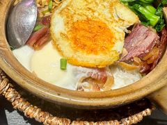 -万煲旺·香港老传承煲仔饭·猪杂汤(客村店)