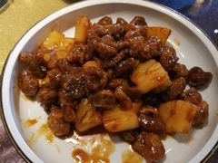 -老村长•湖北家常菜(南湖店)