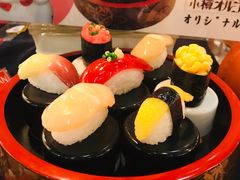 -小樽八音盒堂