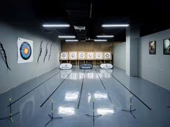 -蓝天射箭馆·专业射箭运动(诚丰广场店)