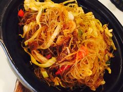 -新大咀港式茶餐厅(宝山万达店)
