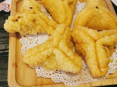 -榆味拼三鲜(怀德路店)