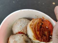 -小路易生煎馆(前进五路店)