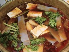-涿派·炝锅鱼(涿州店)