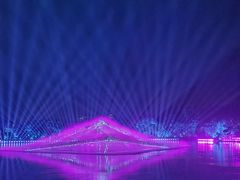 -印象西湖·最忆是杭州实景演出