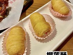 -鸽味轩·粤菜小馆(高楼门总店)