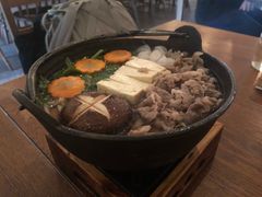 -铃木食堂(帽儿胡同店)