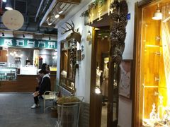 -骑鹅公社(南开大悦城店)