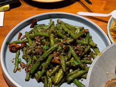 -辣不二地道川菜(汉水路店)