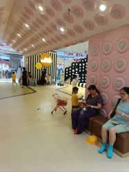 -meland club亲子乐园(重庆万象城店)