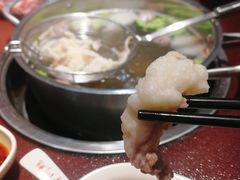 -牛肉彪·19年专注·潮汕牛肉火锅(祈福店)
