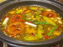 -小饕荟雅安贡椒鱼鲜馆(广福桥店)