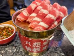 -蜀大侠火锅(香格里拉店)