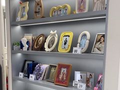 -海马体照相馆(南京虹悦城店)