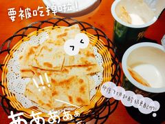 -刘妈小集市(黄陂广场店)