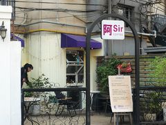 -阿sir咖啡(陶谷新村店)