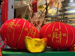 -杭州钱江新城万怡酒店-西餐厅