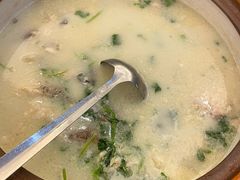 -千岛湖鱼味馆(十字街总店)