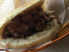 -闫家驴肉老店(华电一校店)