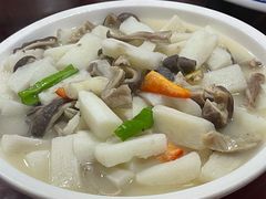 -范记豆花庄(东门好吃街店)
