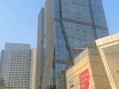 -首开·龙湖成都西宸天街