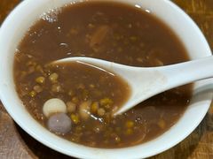 绿豆沙-寻裕记·现炒浇头面(人民广场店)