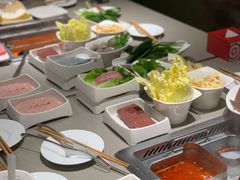 -海底捞火锅(正大乐城店)