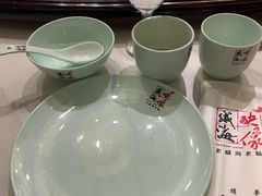 -映像威海·海鲜味道(市区店)