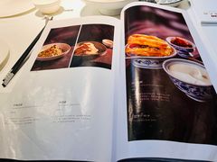 -四季民福烤鸭店(王府井东安门店)