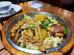 盆盆四季炒-川知味(京华城店)