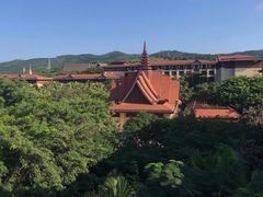 -西双版纳融创皇冠假日度假酒店