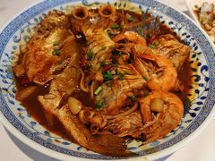 东烧小海鲜-丰收日·小海鲜·沪上家宴(顾村正大店)