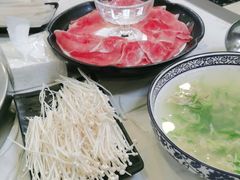 -腩潮鲜牛腩火锅(原平店)